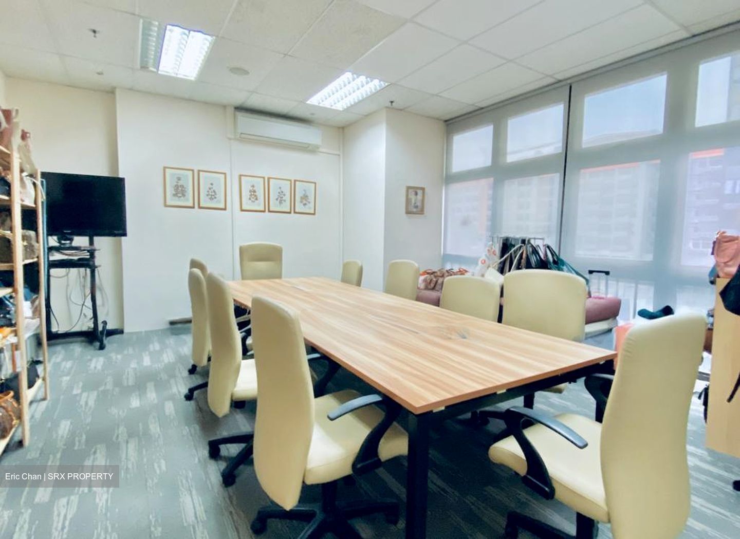 Tai Seng MRT (D19), Warehouse #509799571